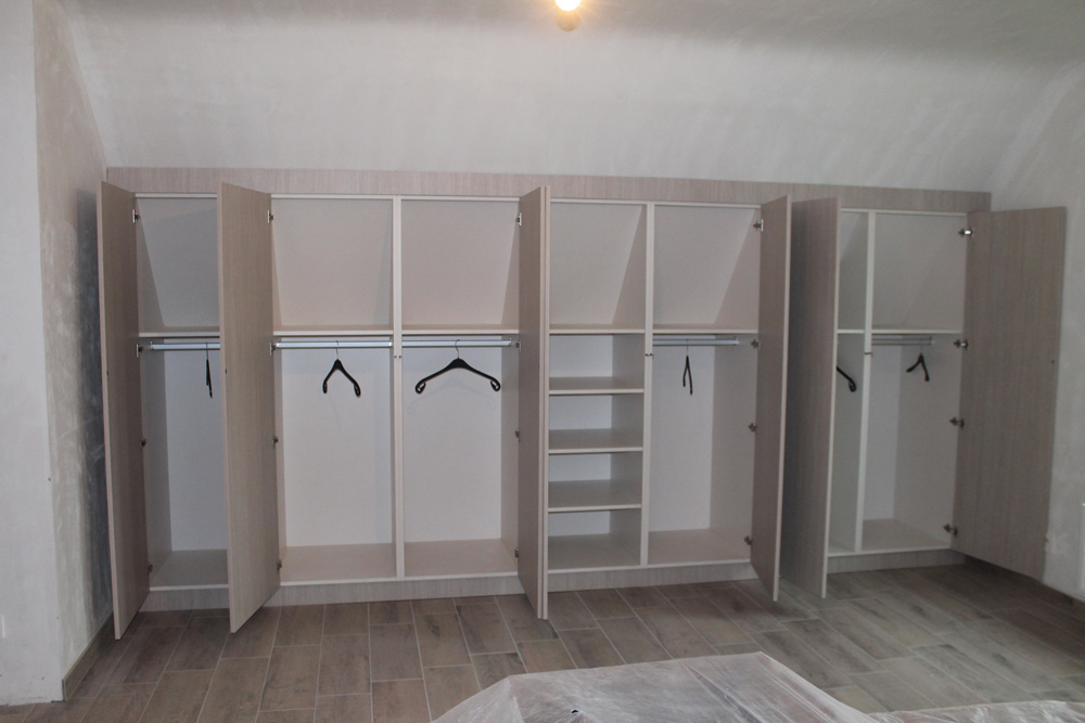 Dressing realisatie - voorbeeld 2