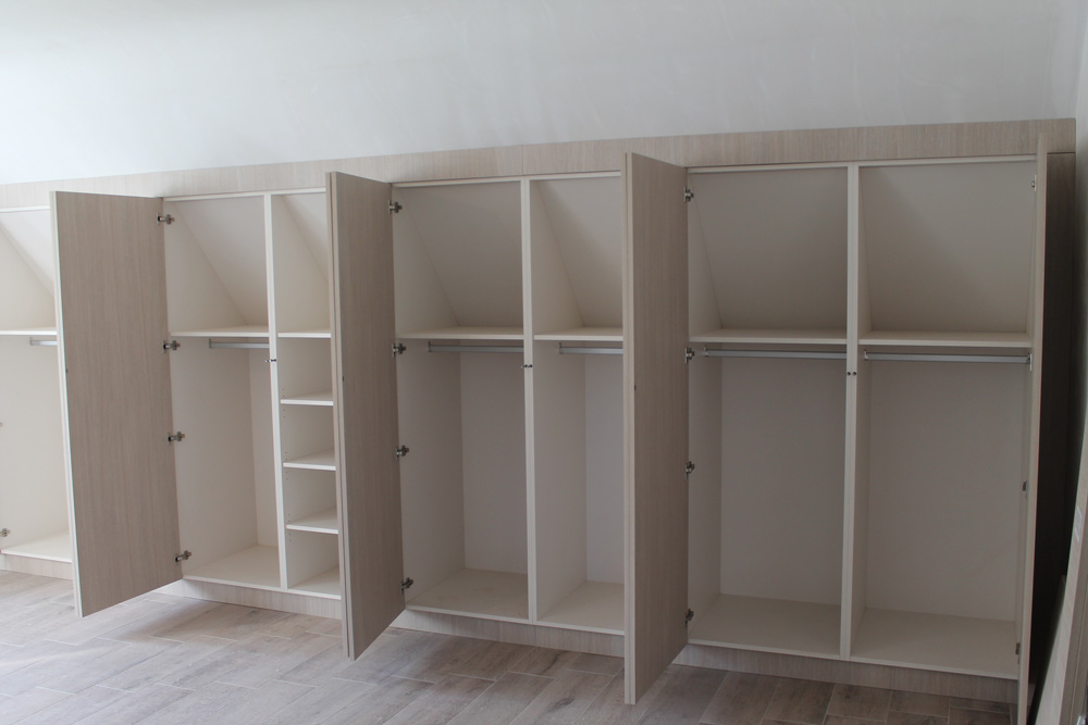 Dressing realisatie - voorbeeld 1